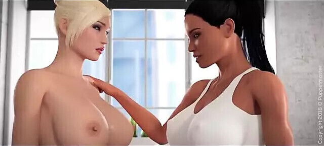 Crum drumsting video .two women video