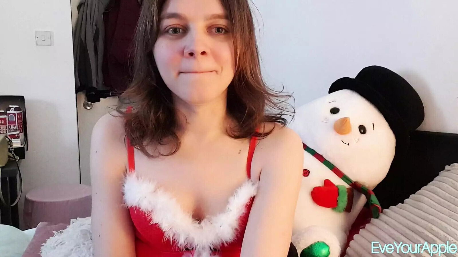 Festive Update Unboxing Christmas