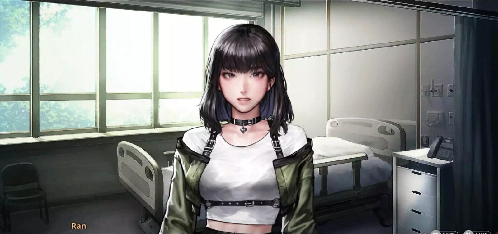 Secret Mouthful Foxie2k