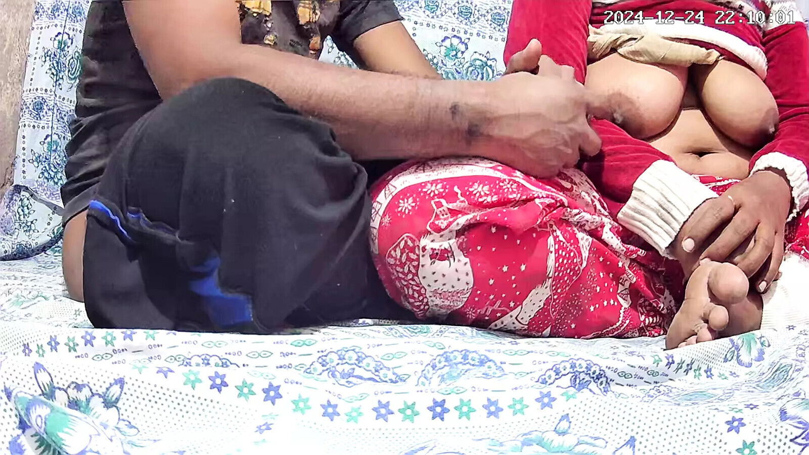 Indian black girl video 2544