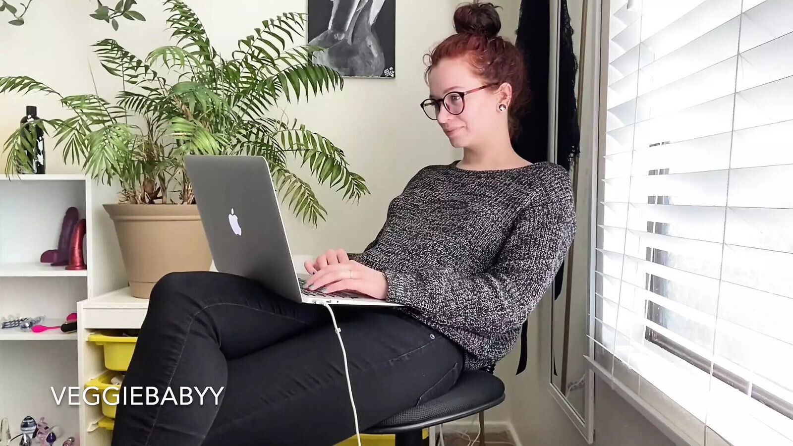 Boss Needs Fuck Interview