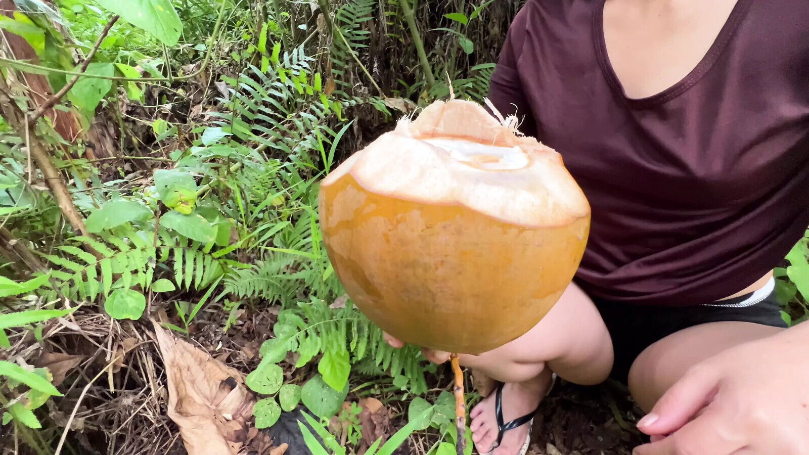 Unwind River tapos Kantutan