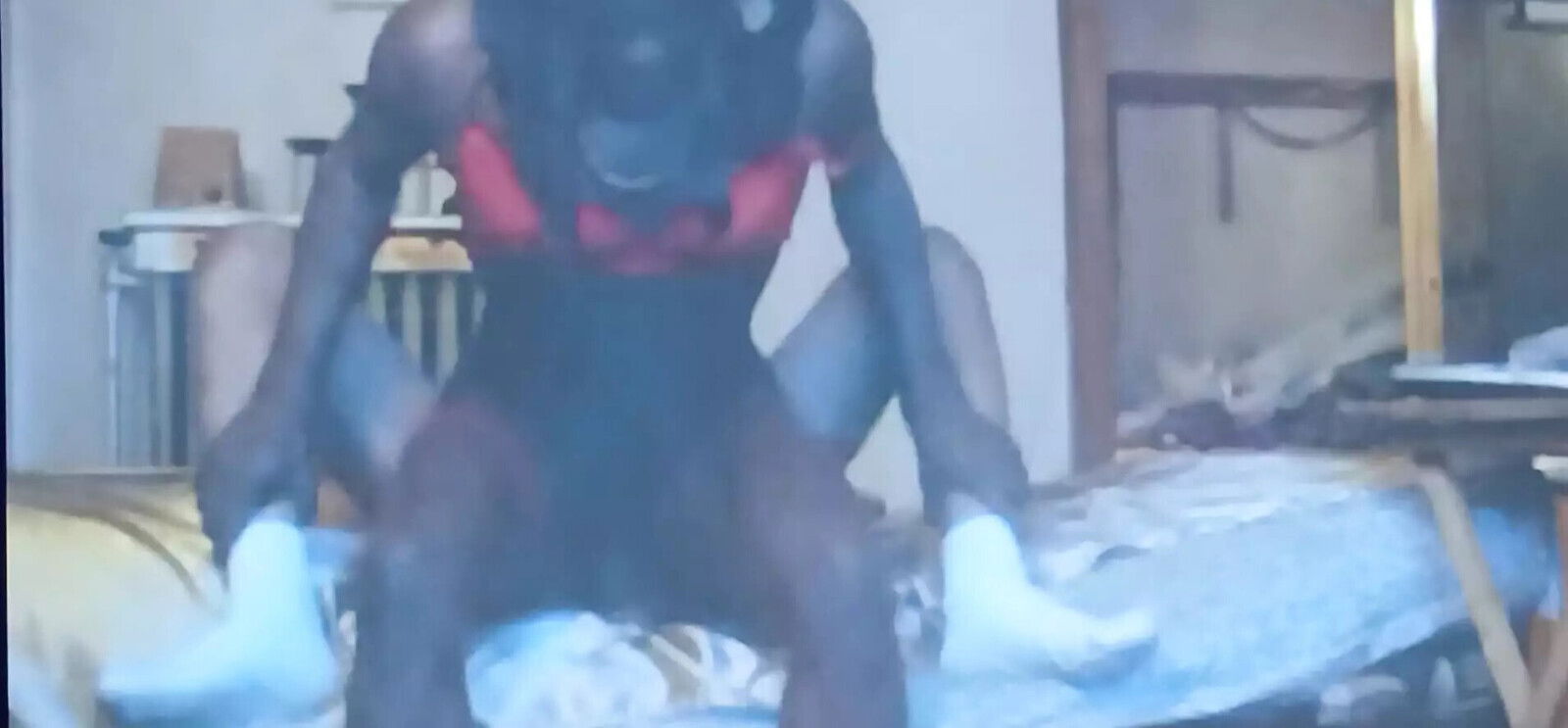 KIm Kay and BBc Rides part 3