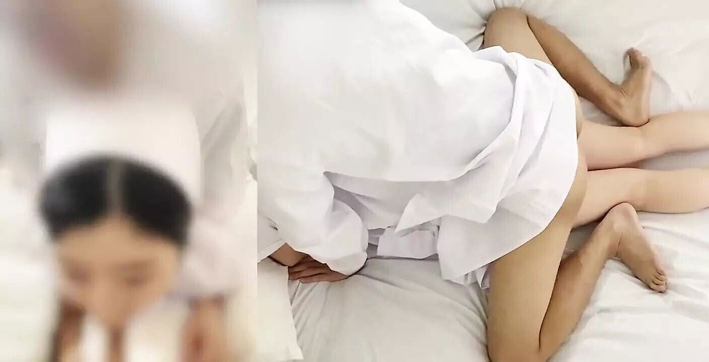 Movie Nurse Doctors Here, I'll Insert You, Also Suck Other Docs