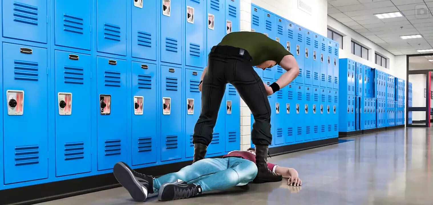 MILFs Sunville Beauty Cretin Foxie2k