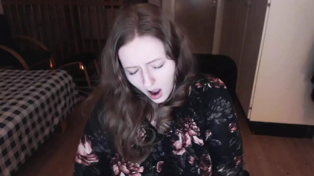 ASMR Pussy, Beautiful Agony