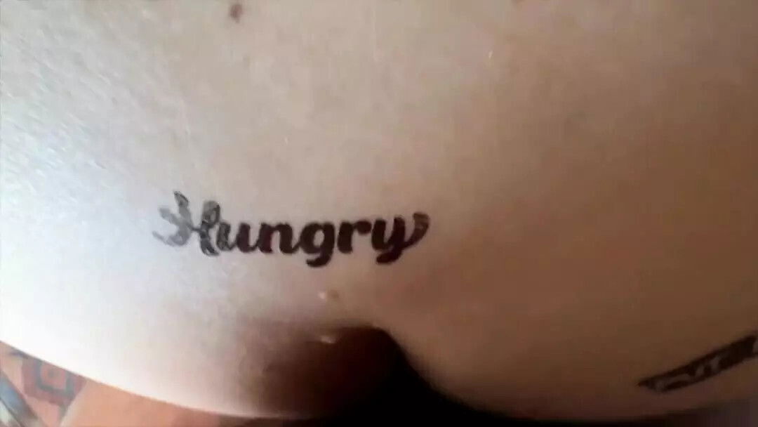 OhTrevor feeds Neil Elliots hungry hole.