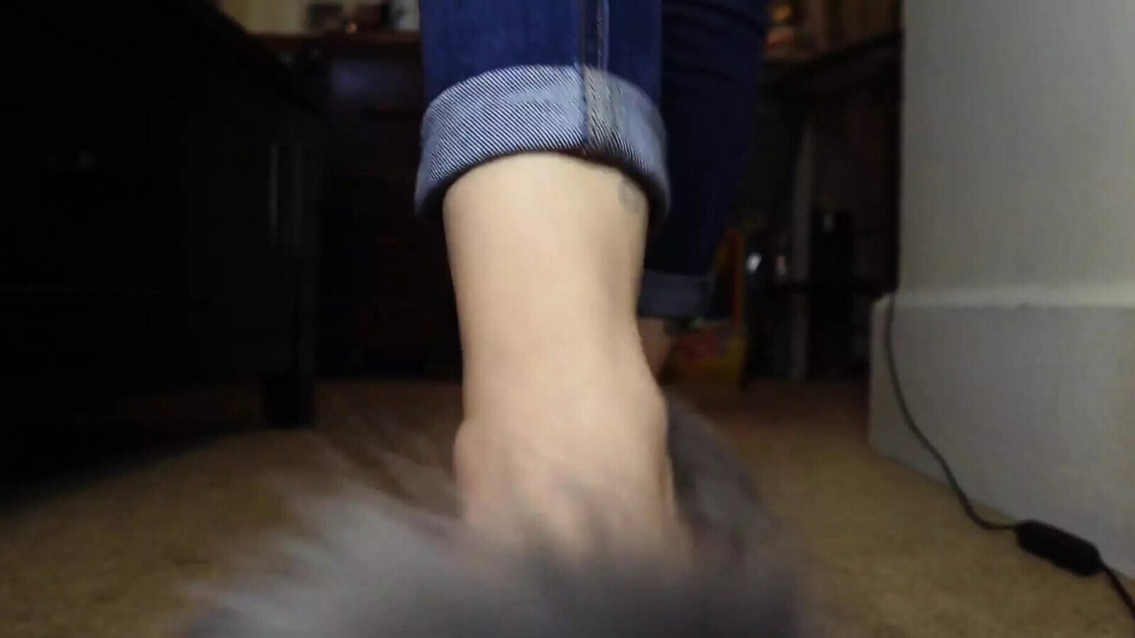 Lost Fantasy Fury Slides Caressing Your