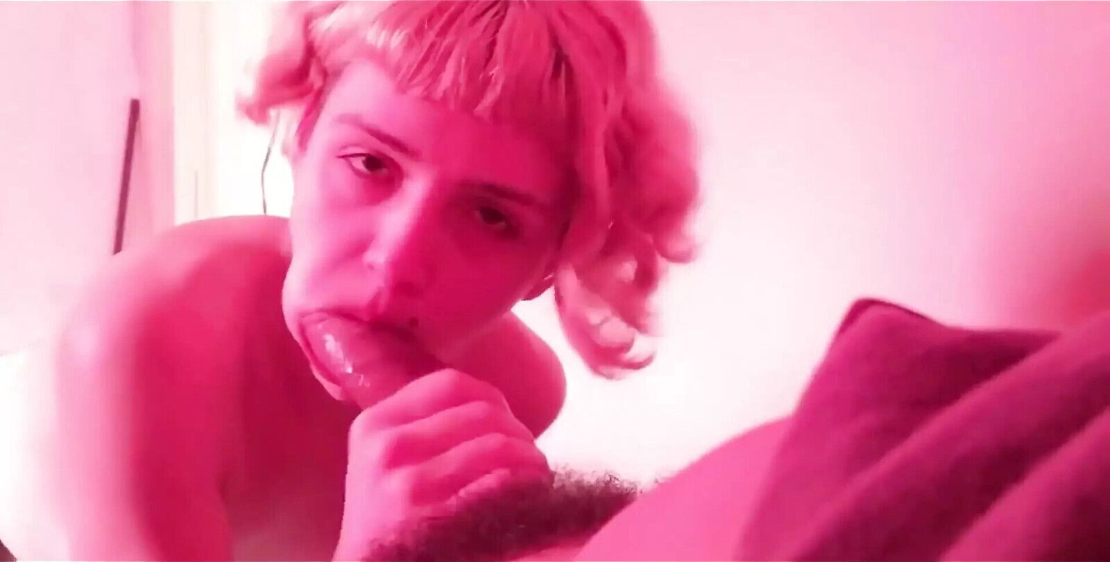 Late Afternoon Mano Nico