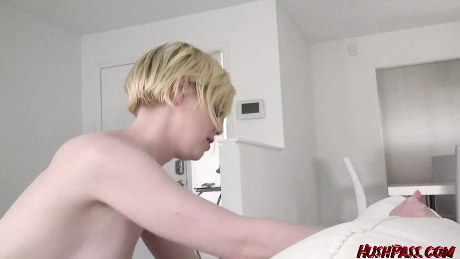 This Better Prepare Sexy Newbie Pearl Sinclair