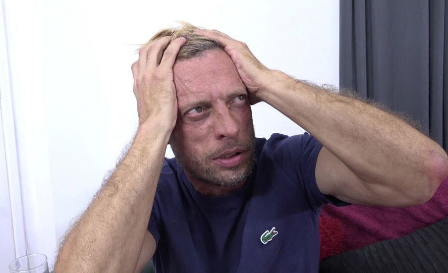 Accept Everything With You, Part