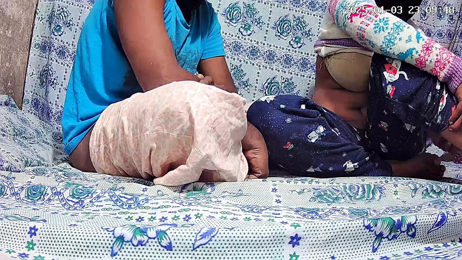 Young German girl 28654