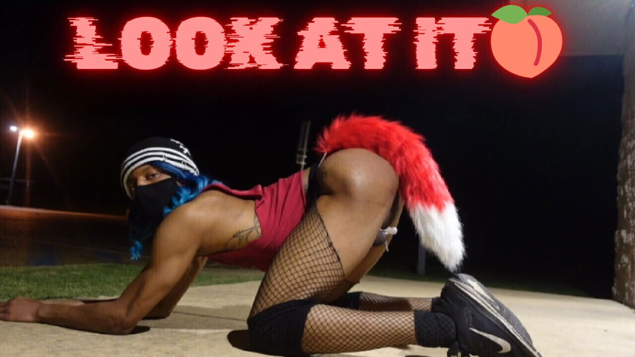 Mika Kawaiii's Femboy Twerk Compilation (Try 2024)