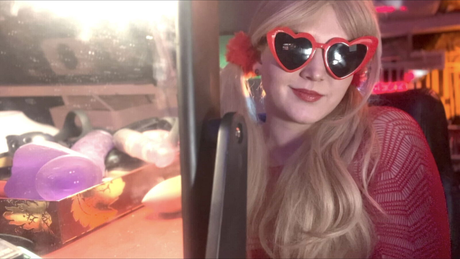 DIRTY CREAMPIE PANTIES