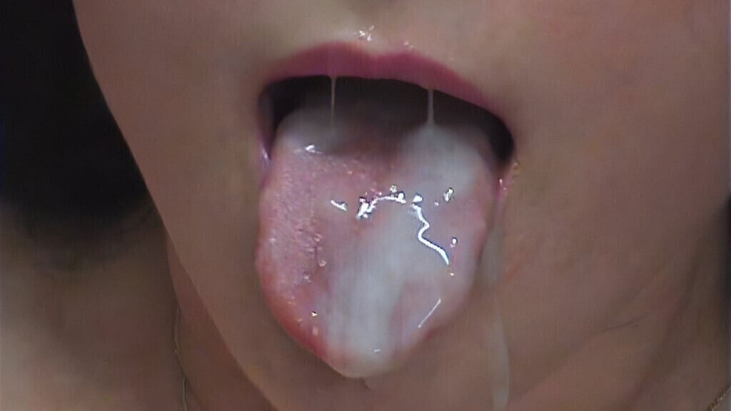 Sinful masturbates front lover