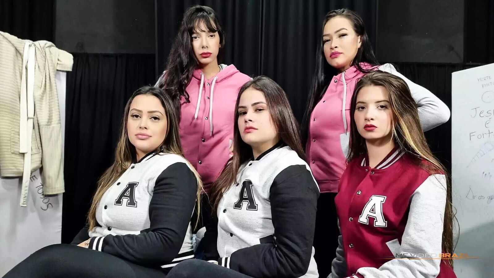 Spit Swallow Bang Extreme Babes