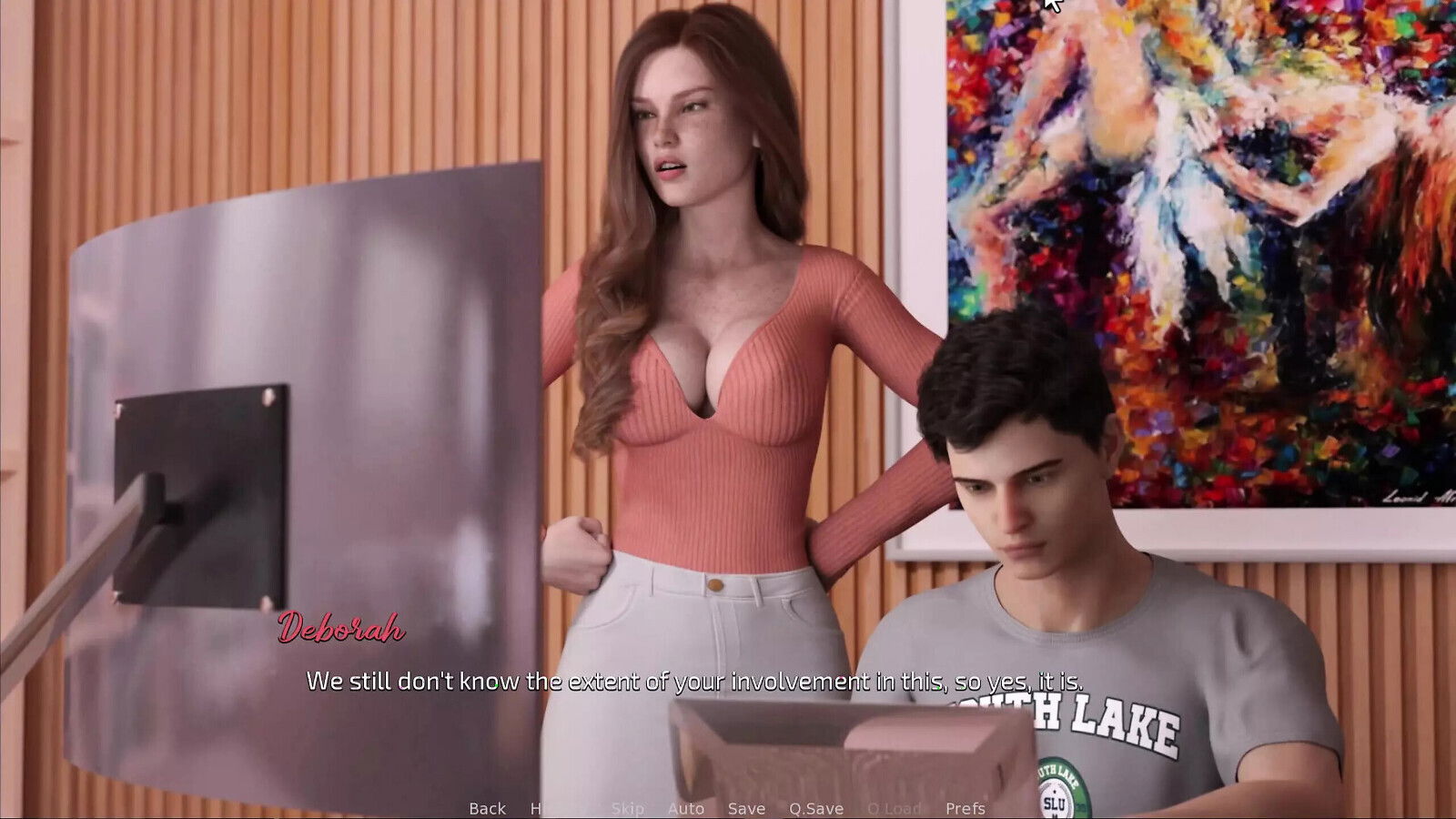 Growing Things Things Really Messed