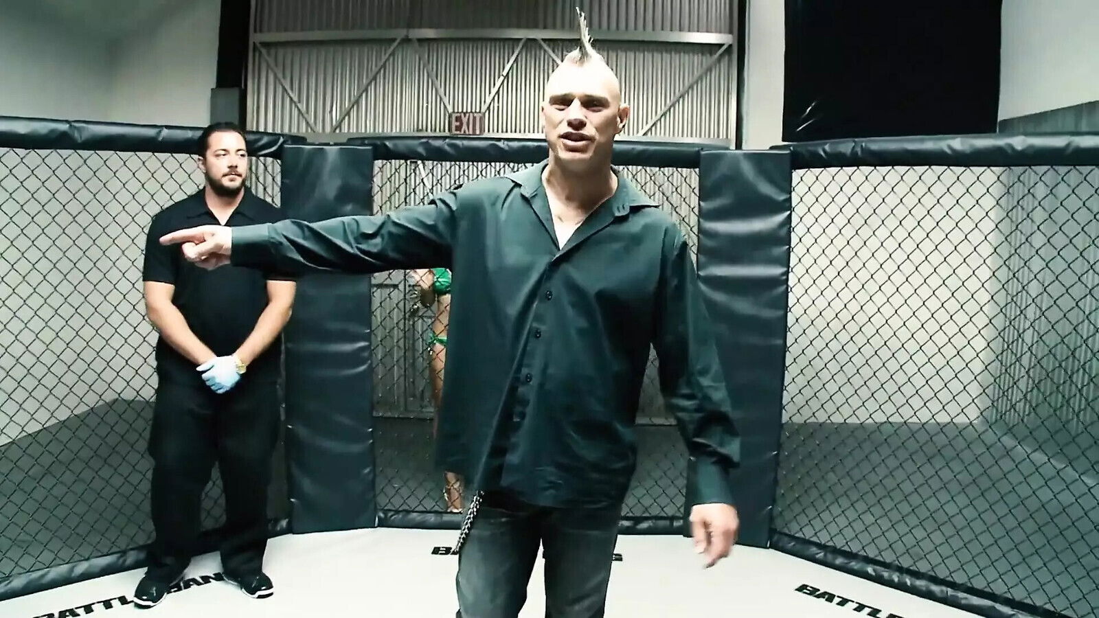 MILF Stacy Adams Gets Load Jizz Face