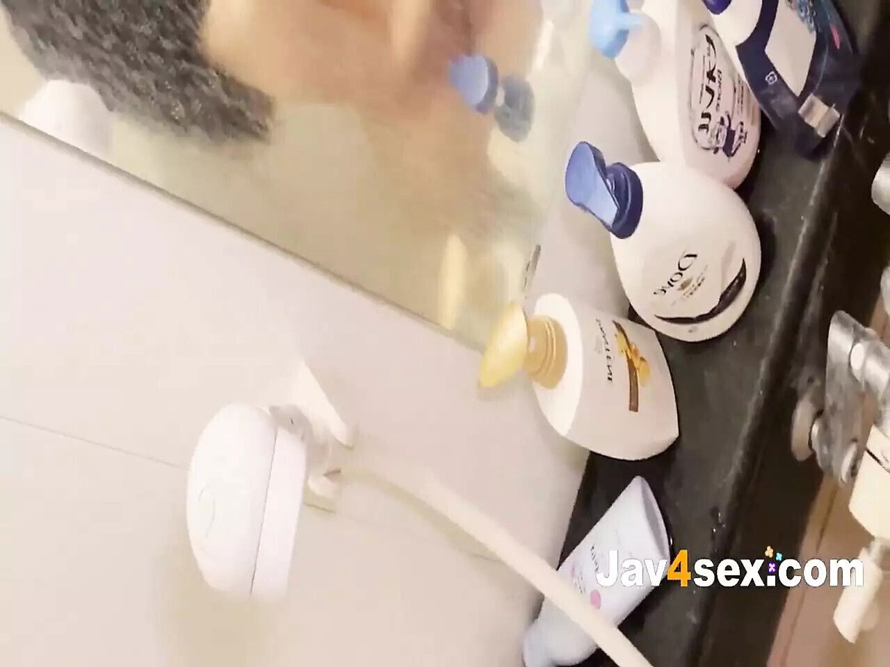 Hardcore cockslut Hinano Tachibana gets down filthy hottest Japanese porn censored JAV!