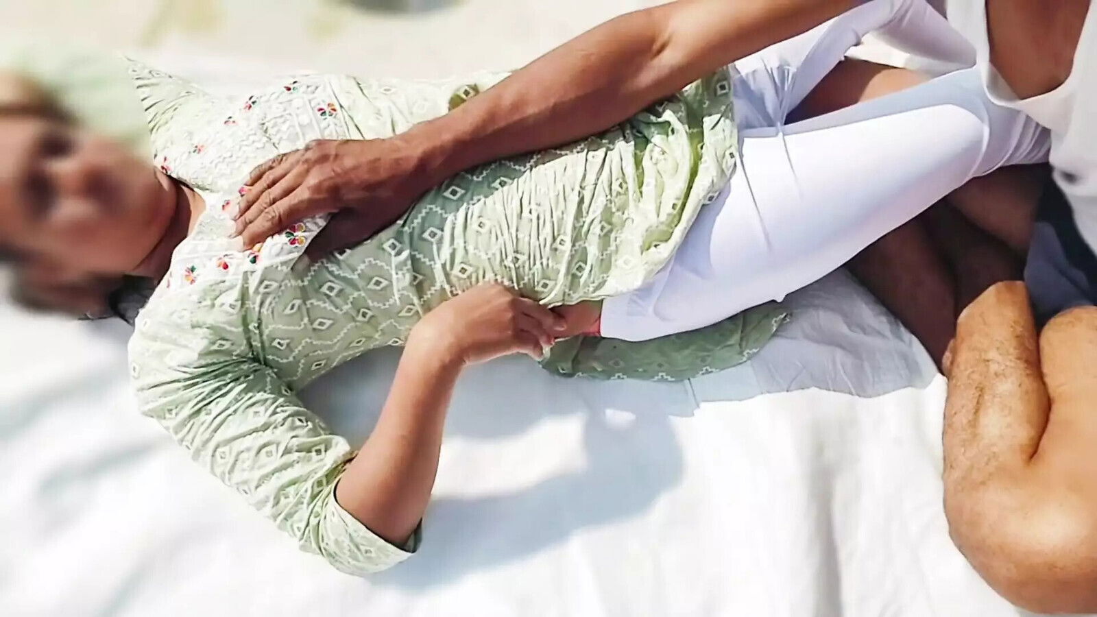 desi video, girl tight pussy video, Desi Village tight pussy video