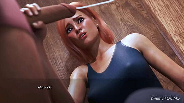 Scent Disabled gets Handjob store'_s dressing room