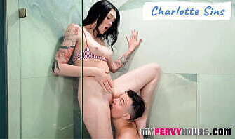 Charlotte Gets Fucked Memorial