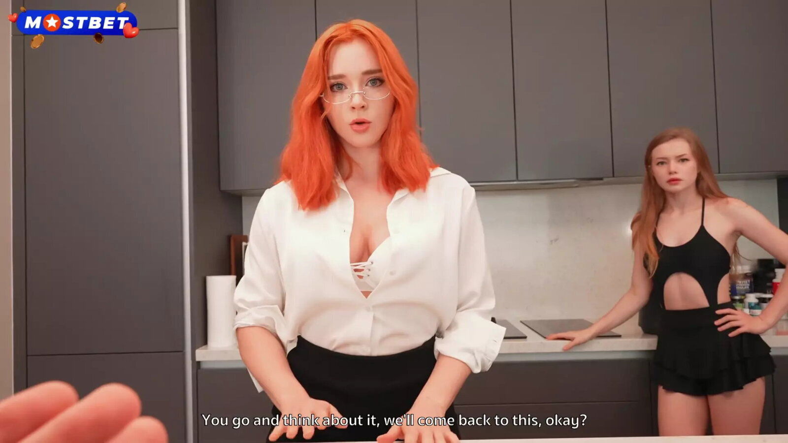 Stepson, Youre Adult Should Know...