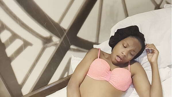 Virgo Dream masturbation part