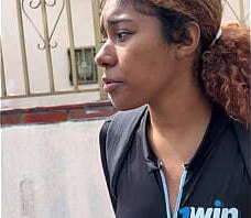 Me follo a un ladron para que no me robe