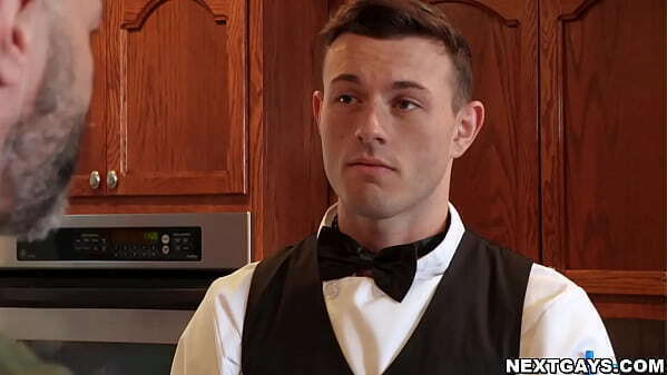 Cole Connor penetrated Ryder Owens party