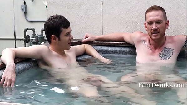 Step Son, Still Single WIth Mouth LIke Dakota Lovell