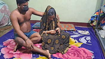 Desi Housewife Got Hard Fucked In Doggy Style