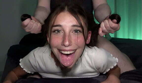 JUST THROAT Juicy Alison