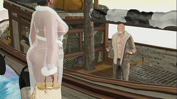 fisherman married lady