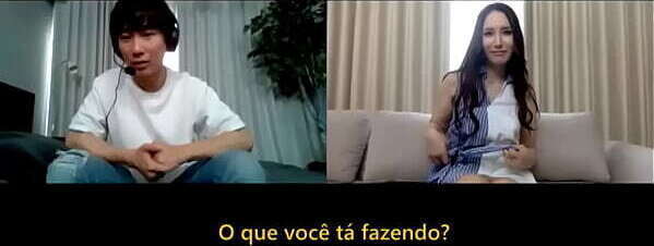 Minha antiga professora Ingl&ecirc_s ensina coisas novas (Legendado) Takigawa