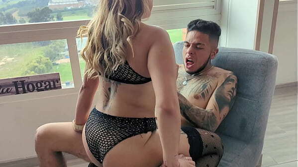 Xxxtime update Madrastra gusta mucho consentirme!!!!