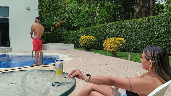 Xxxtime patrona siempre manda manda follarsela hacerlo