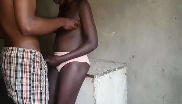 Full video Blacked girl fucked ghetto neighbor until cumming