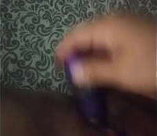 Esposa mexicana jugando