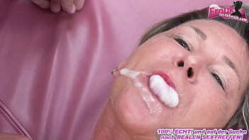 Deutsche reife amateur milf trifft fremden user swingerclub