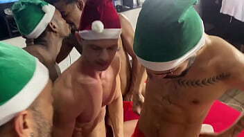 SURUBA NATAL DOTADOS