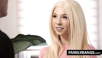 FamilyBangs.com Obsessed Stepsister Flight Miles Just Fucking Stepbro, Nathan Bronson, Kenzie Reeves