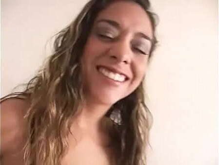 ESTELLA LEON Huge Blowjob Huge Facial