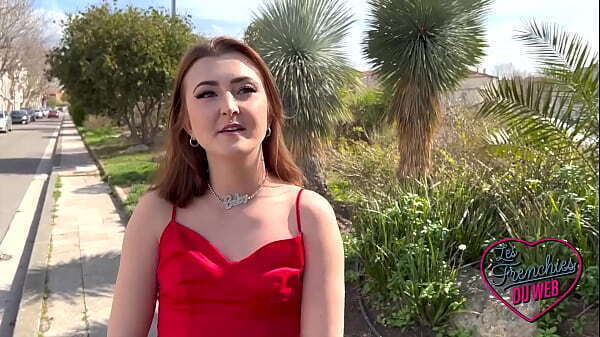 Tracy, coquine veut deux bites