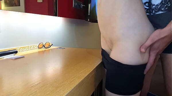 Petite Stepsister Tiny Pussy