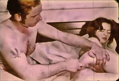 vintage taboo family