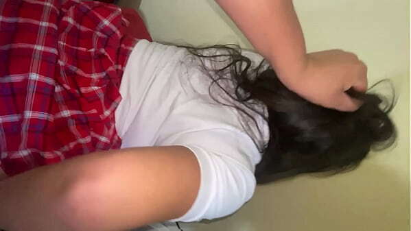 hermanastra viene colegio contarme como compa&ntilde_eros tuvieron sexo oral digo replique conmigo para entender