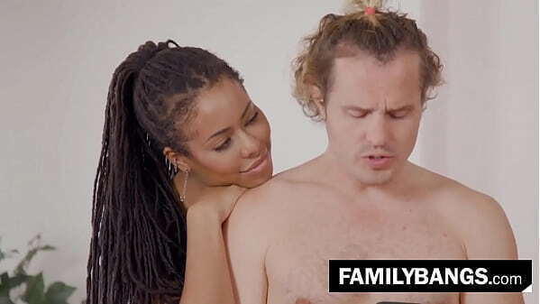 FamilyBangs.com Dumping Wife Instructor, Robby Echo, Kira Noir