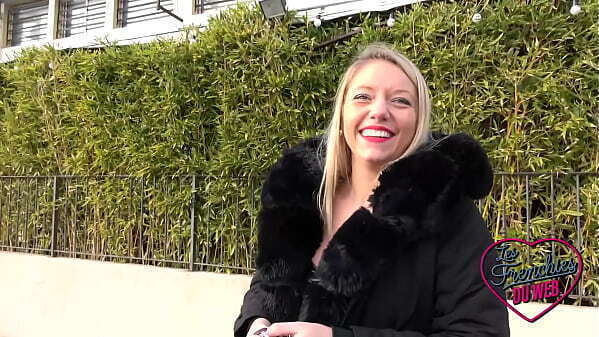 Ahsley Marie font baiser