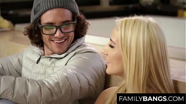 FamilyBangs.com Bratty Wants Fuck Dick, Rosyln Belle, Tyler Nixon